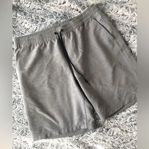 Hurley Nike Dri Fit shorts